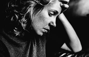 depresion