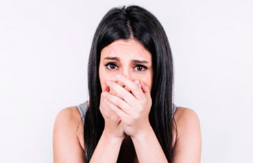 miedo y fobia