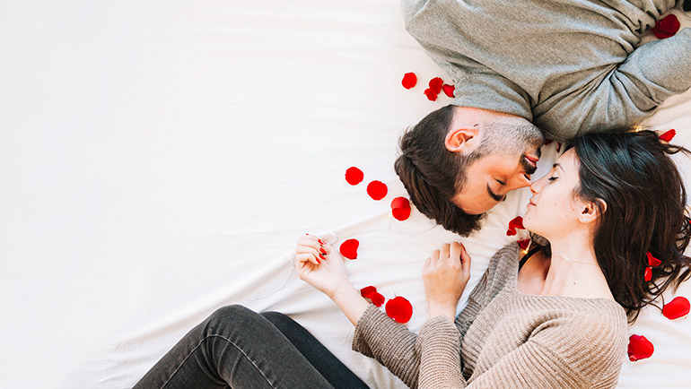 Terapia Parejas